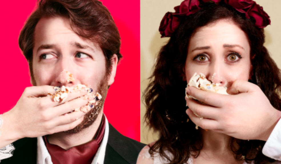 Pop-Up Opera, Il Matrimonio Segreto (courtesy Richard Lakos)
