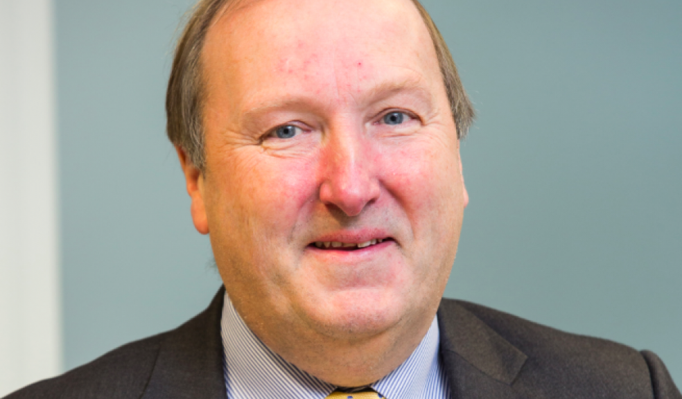 Matthew Lee, Managing Partner, Bishop Fleming