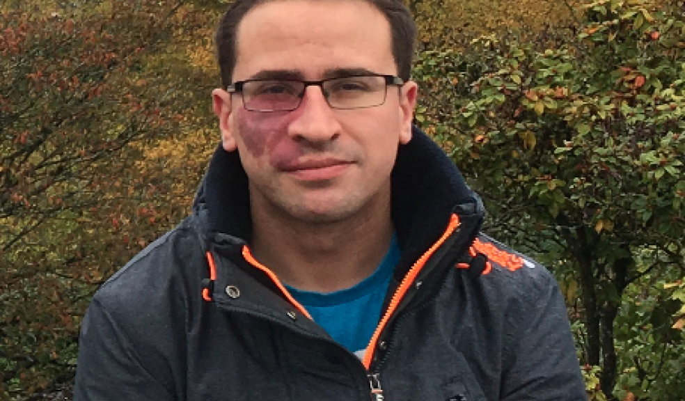Dr Andrew Wood