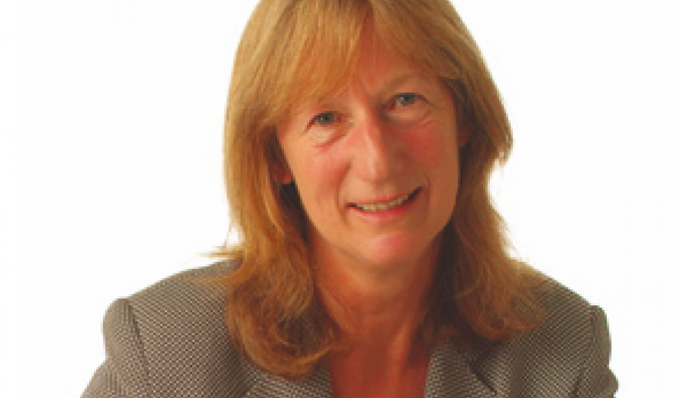 Deborah Ogle