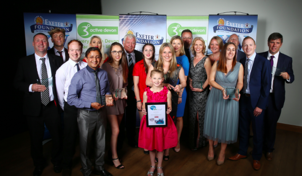Winners. Image @ppauk