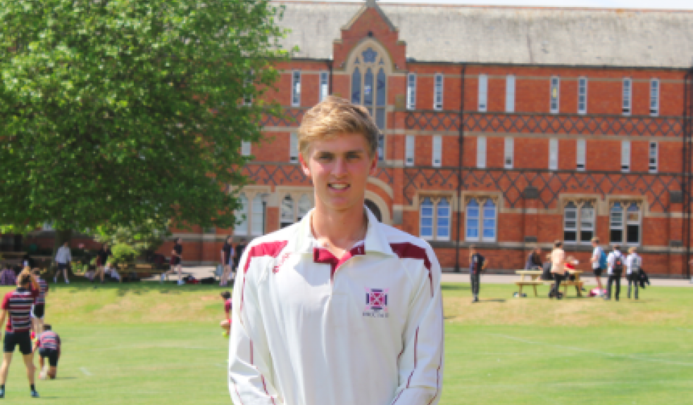 Tom Lammonby
