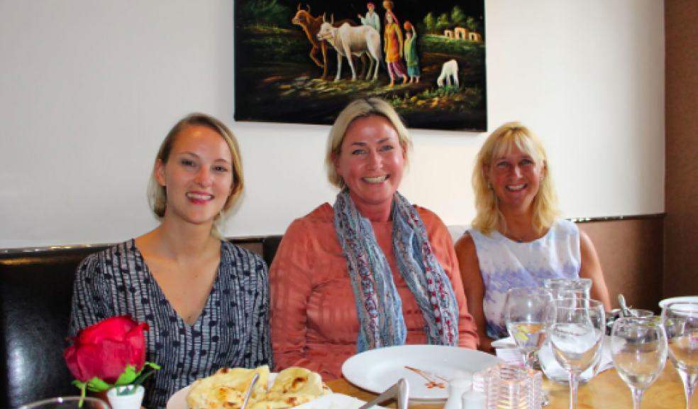Laura Cornick, Attention Media, Emma Pallett, Art at 96, Ali Neagle, Love the Flavour