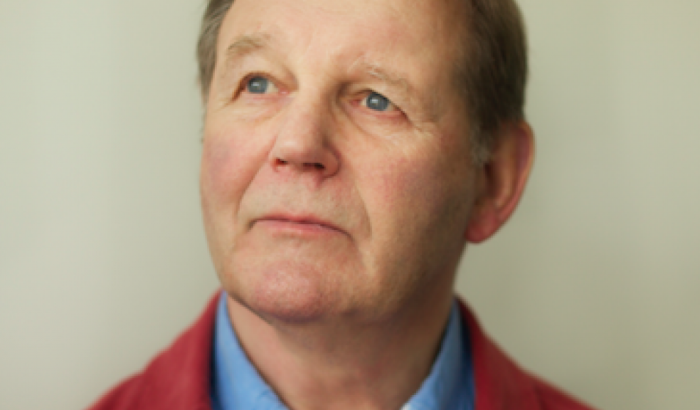 Michael Morpurgo