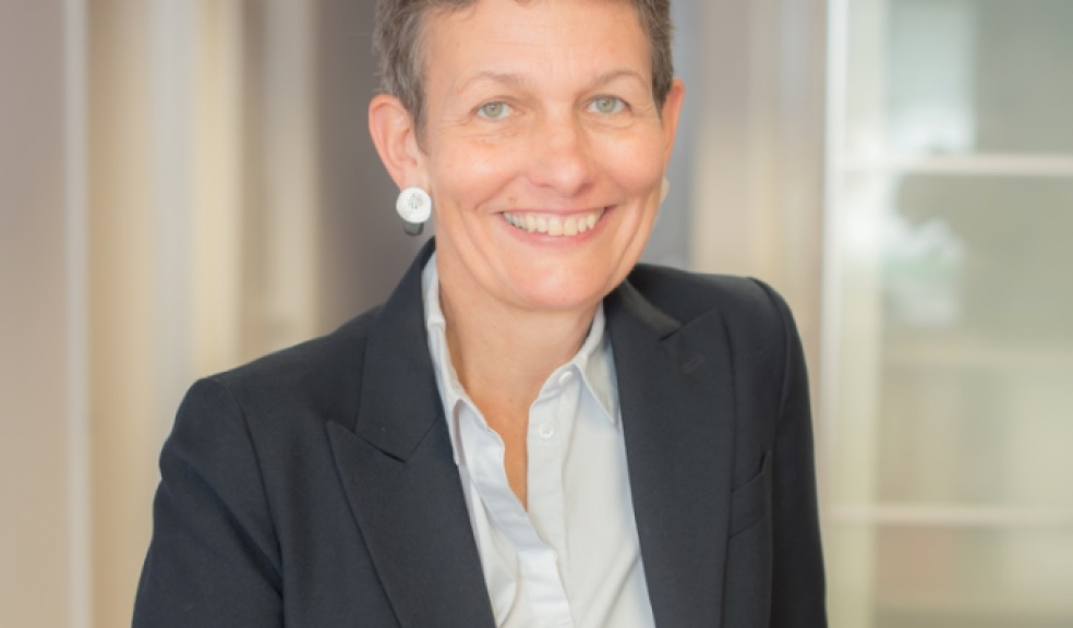 Penny Scott, Partner at Cartridges Law