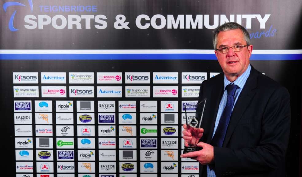 Overall people's champion Dick Parker. Image: Tom Sandberg/PPAUK