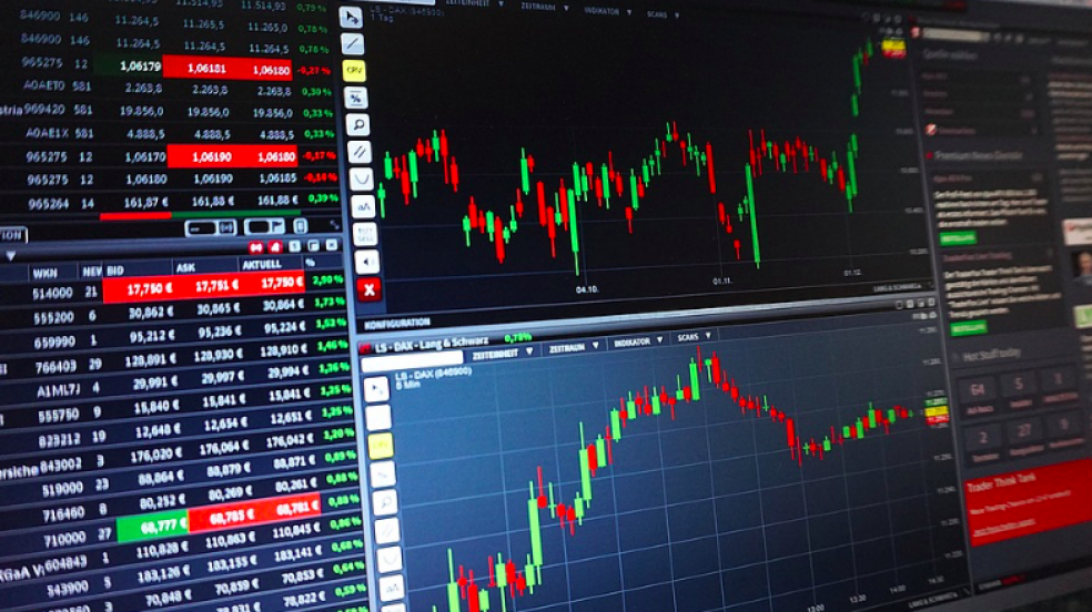 How To Start Making A Profit With Forex Trading The Exete!   r Daily - 