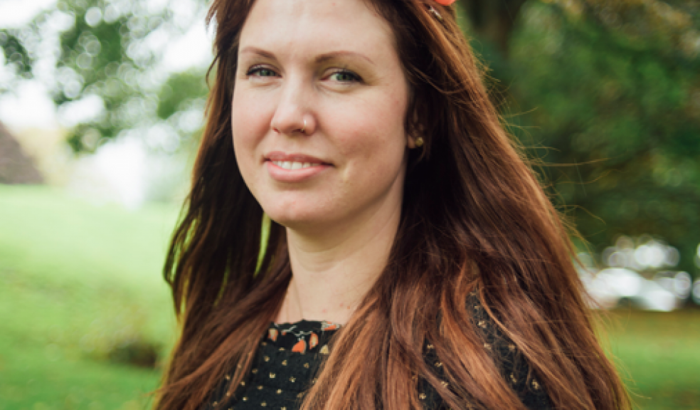 Carmen Croxall