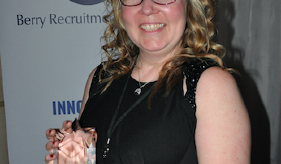Zoe Darnbrough