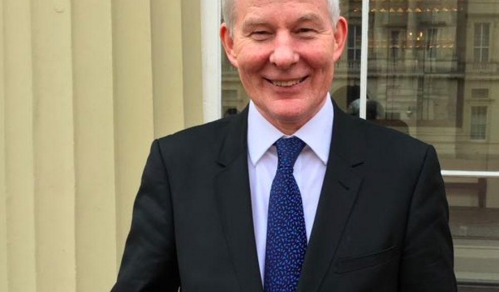 Professor Hattersley