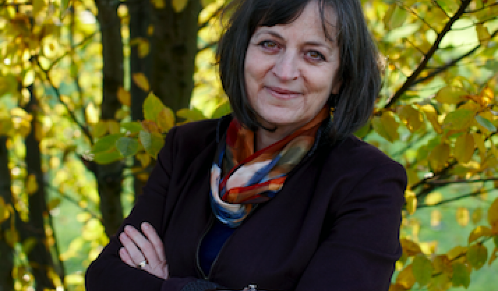 Dr Kathryn Mannix