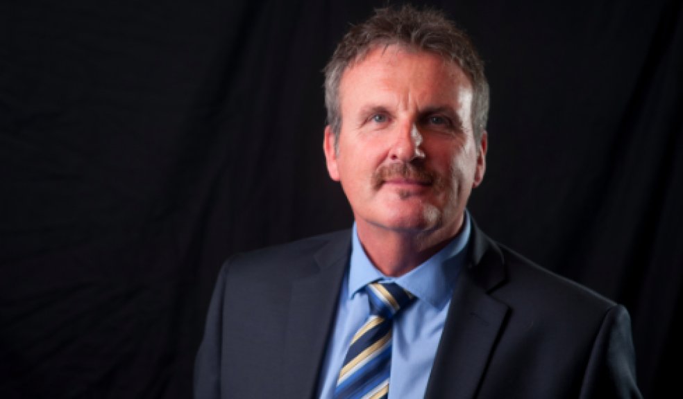 swcomms MD Brian Lodge
