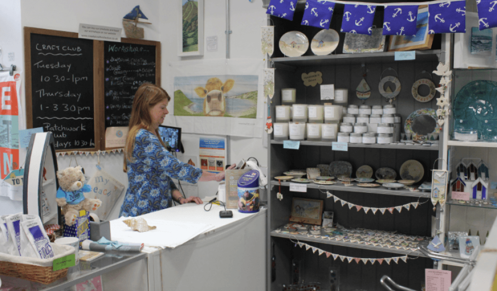 Coastal Craft Collective