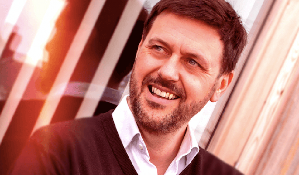 Adam Stone, CEO