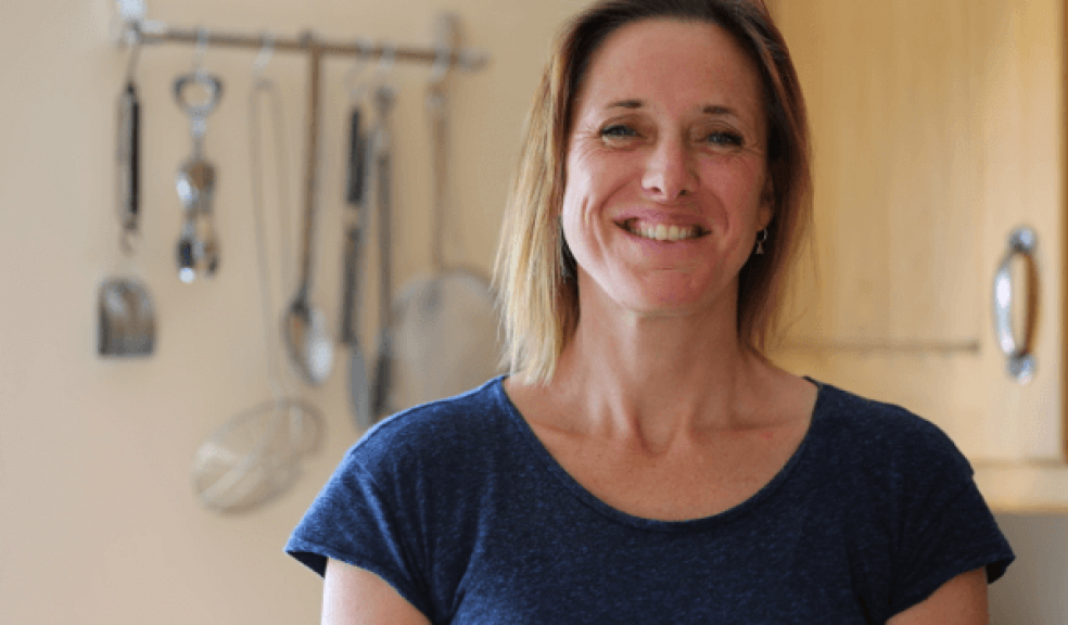 Dr Liz Dennis. Photo: UnLtd.