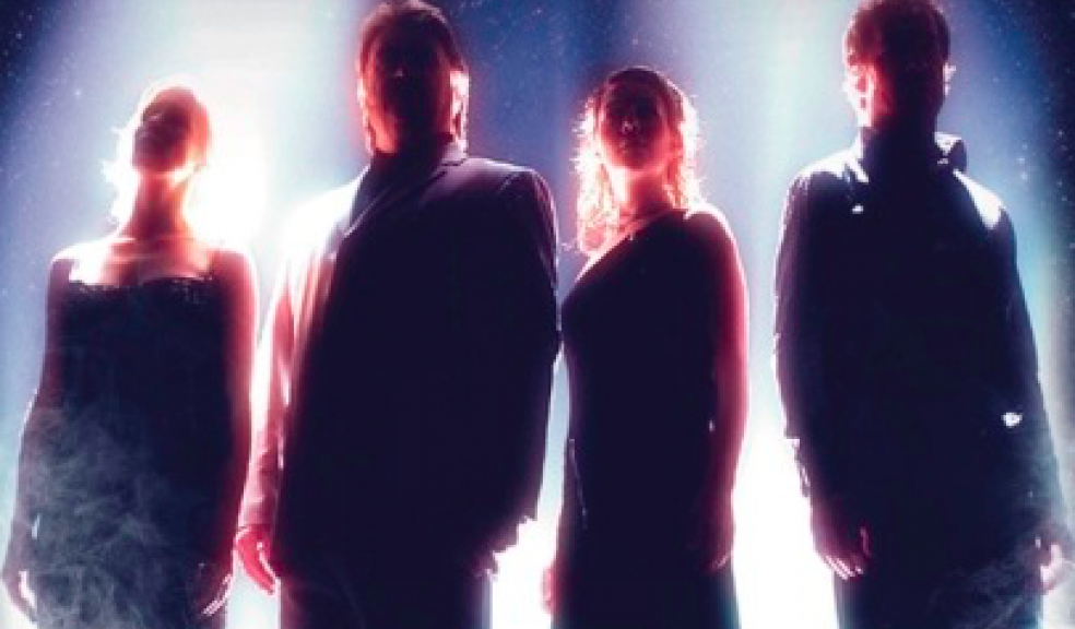 Beyond the Barricade
