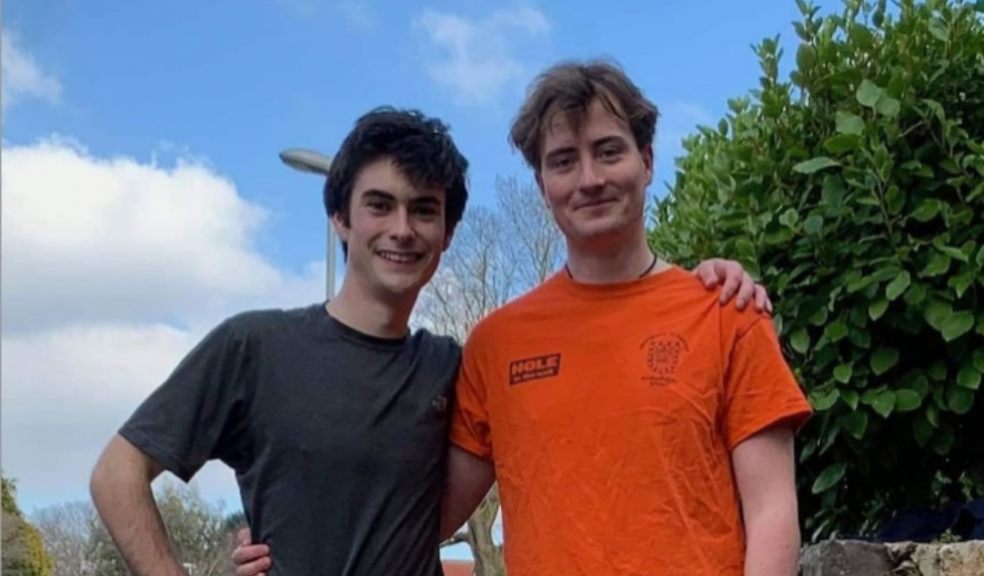 Exeter students to run 2km on the hour every hour for 24 hours to raise money for Mind