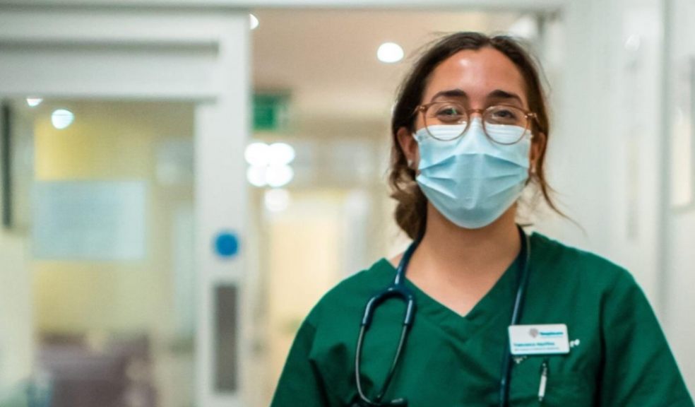 Hospiscare nurse