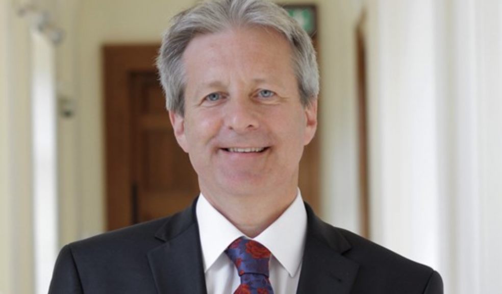 Phil Norrey