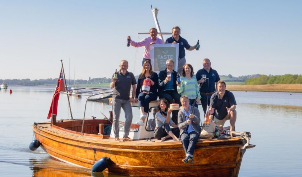 It's finally here! Taste East Devon - A 16 day food festival