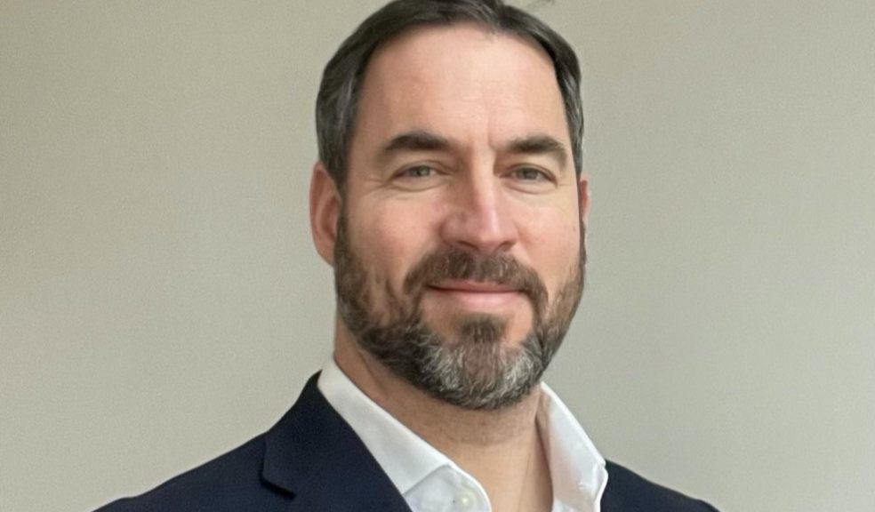 Step One Charity Appoints New CEO: Ben Greaves