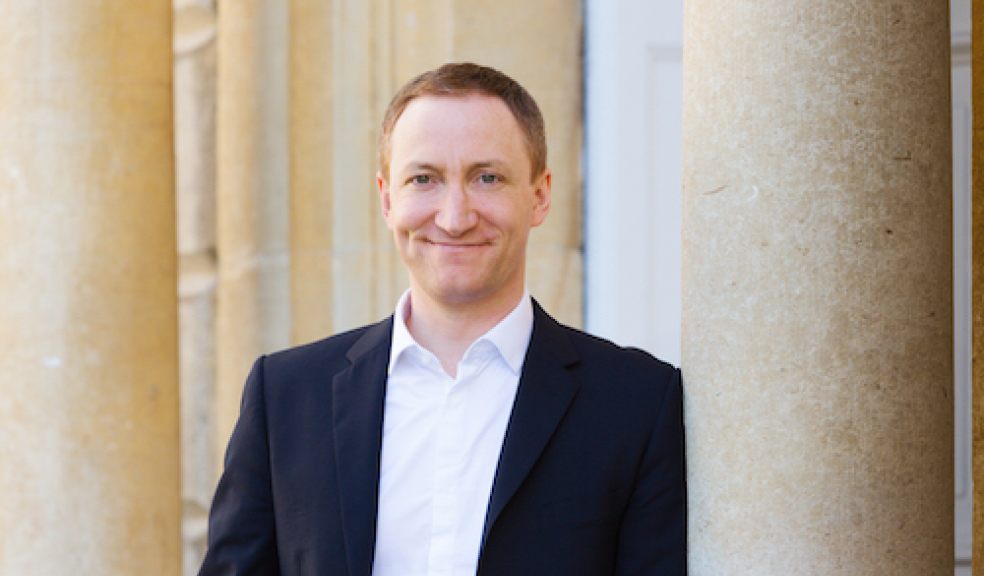 Seb Beard, Chartered Tax Adviser, Chartered Accountant, and Partner at Simpkins Edwards, provides top tax tips on ‘Spring Cleaning Your Tax Affairs’ - FREE event, Thursday 22 March, Okehampton Business Centre.