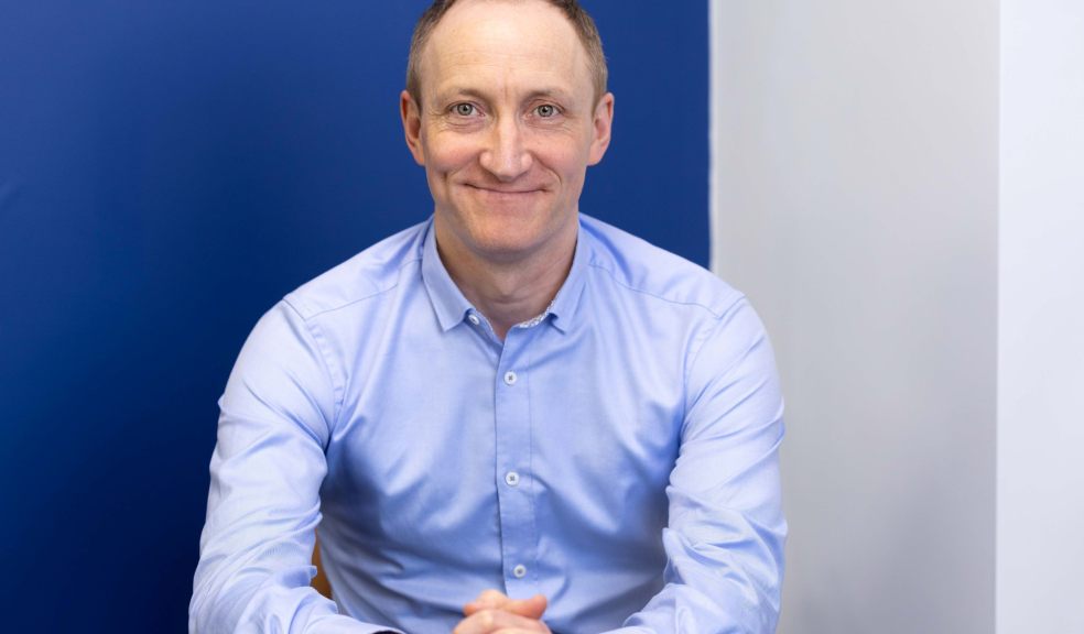 Simpkins Edwards Healthcare Partner Seb Beard