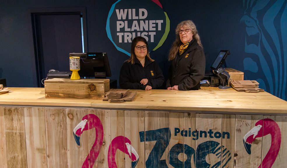 Setting higher standards in zoo retail Setting higher standards in zoo retail