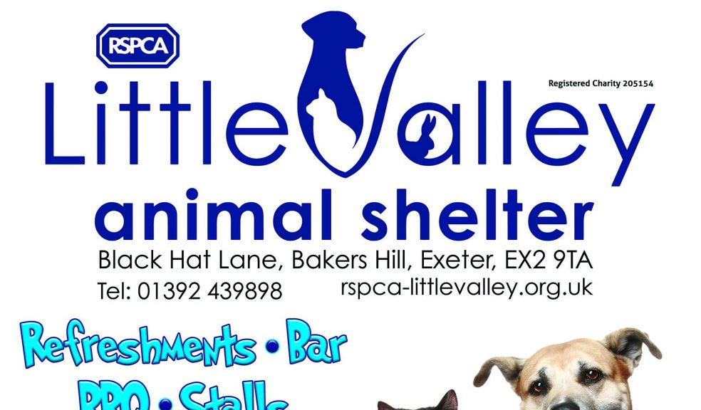 RSPCA Little Valley Animal Shelter Annual Shelter Day | The Exeter Daily