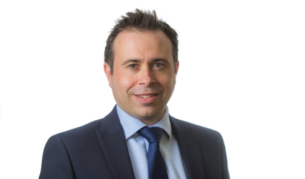 Simon Gitsham