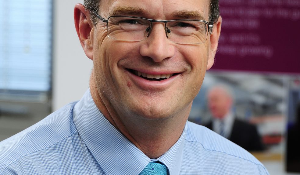 Simon Trahair-Davies