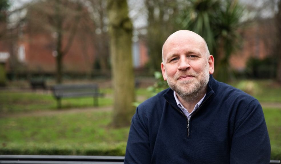 Simon Ursell