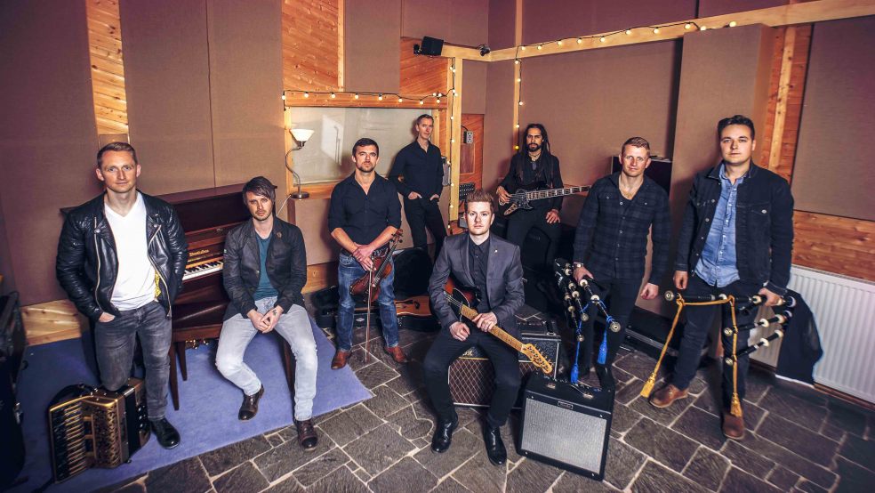 Skerryvore
