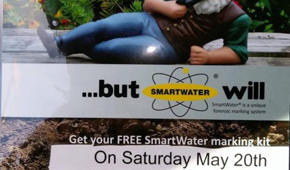 SmartWater