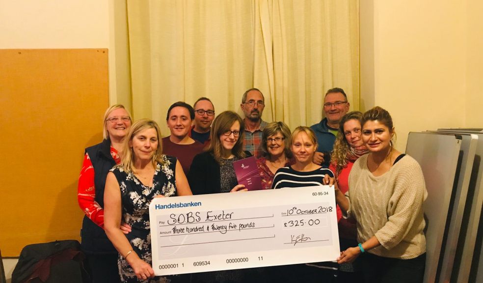 Cheque Presentation