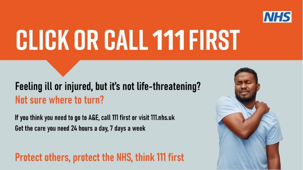 Getting the help you need this Easter weekend