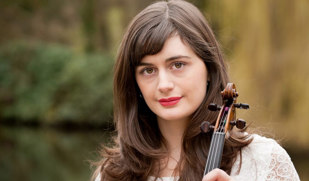 Sophie Rosa. Photo: Helen Rae