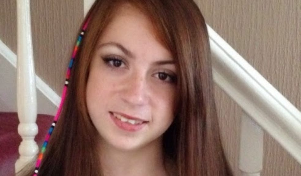 Sophie Sproston