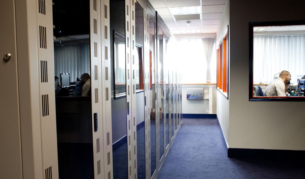 South West Communications Group plans to grow its data centre hosting