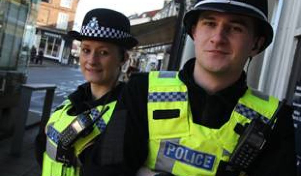 PCC hails new recruitment pilot for Specials