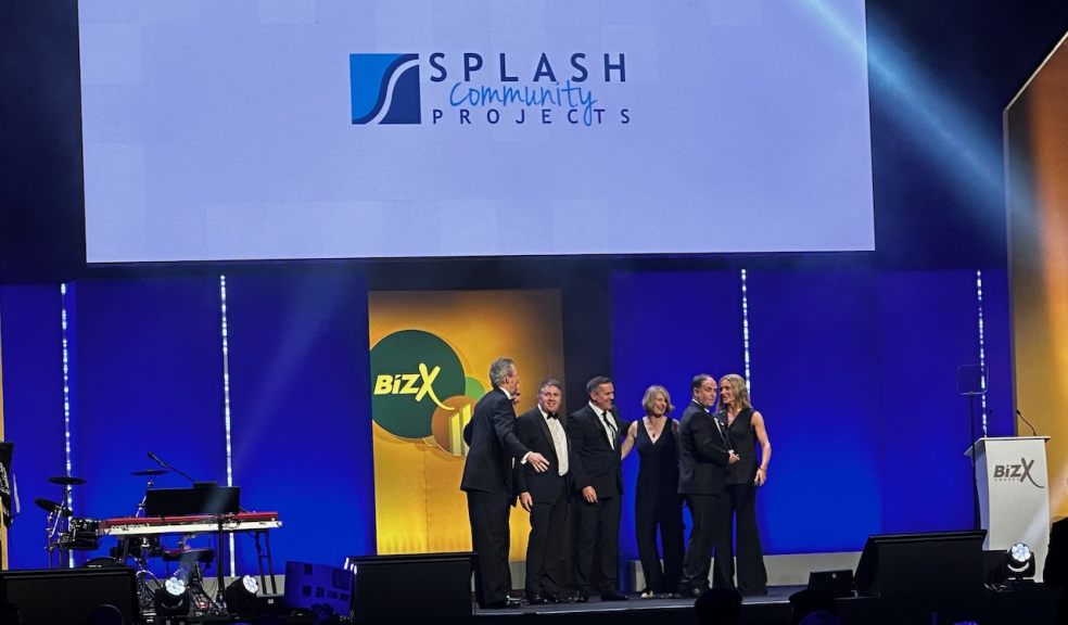 Splash Projects BizX win
