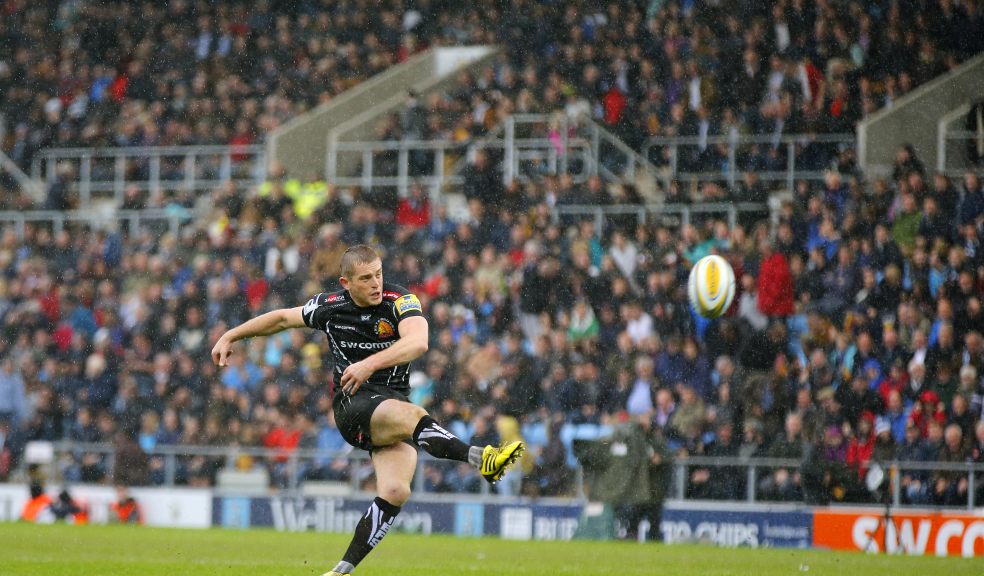 Photo Credit: Pinnacle Photo Agency/Exeter Rugby Club