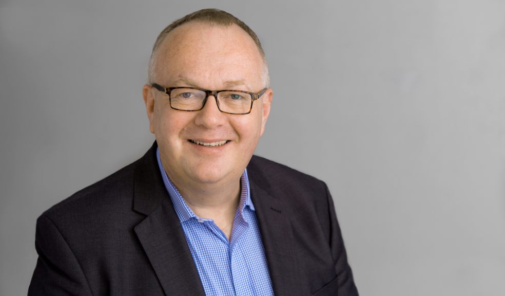 Stephen Sowden from The Family Law Company