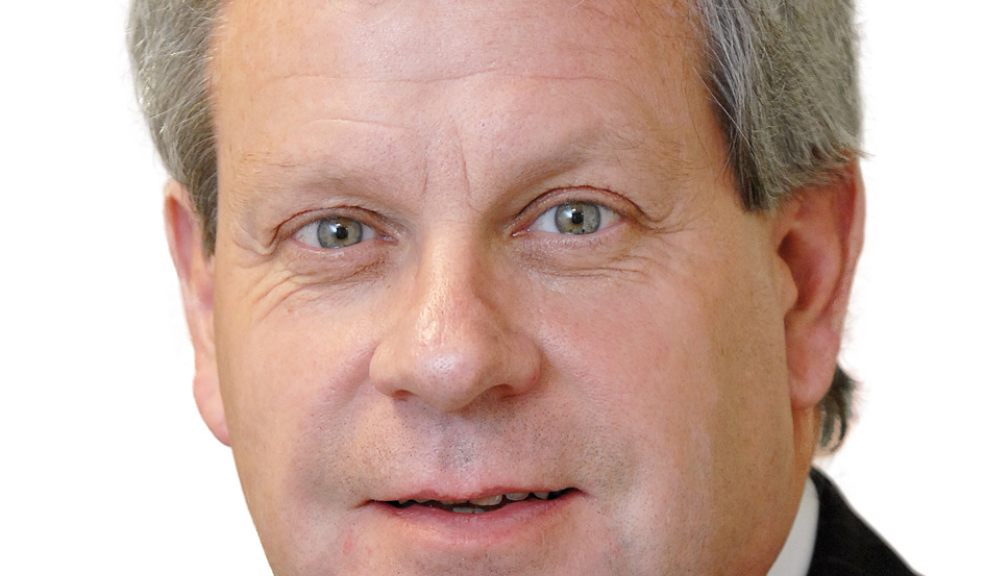 Stephen Williams, Brewin Dolphin - Equity Analyst