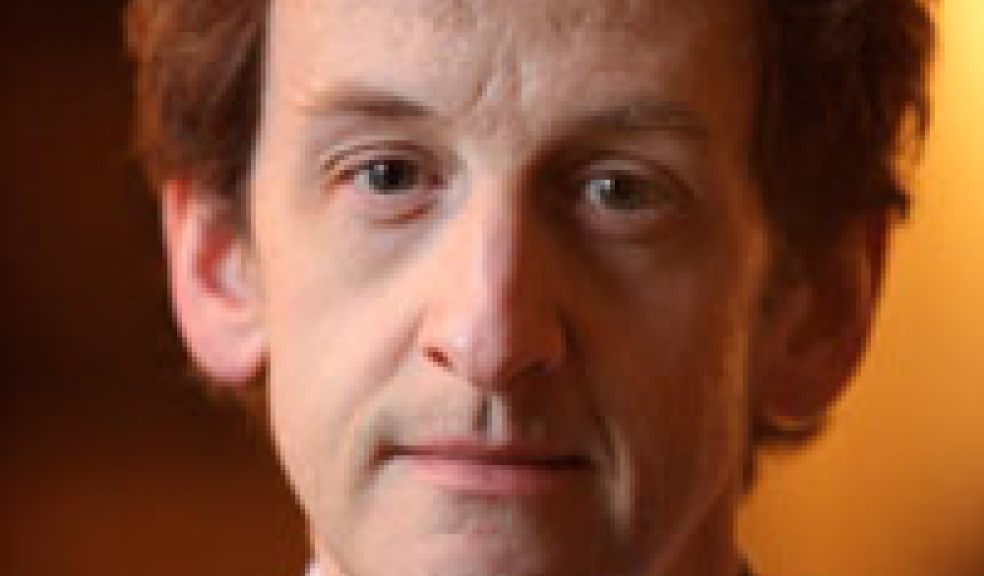 Organ Recital: Stephen Farr - 24/08/2017
