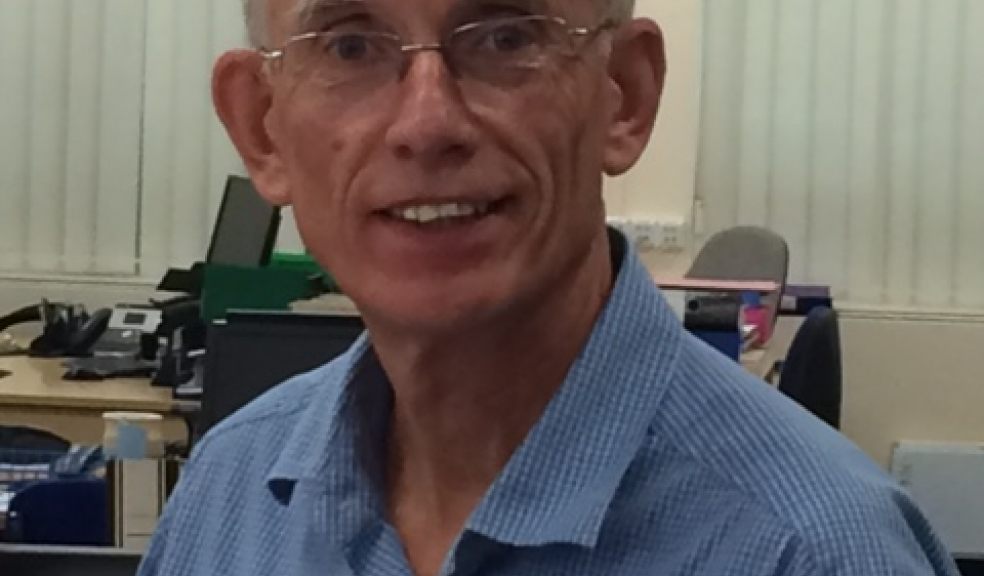 Stephen Salter