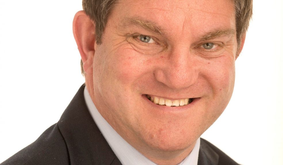 Everys' head of family law Stephen Martin