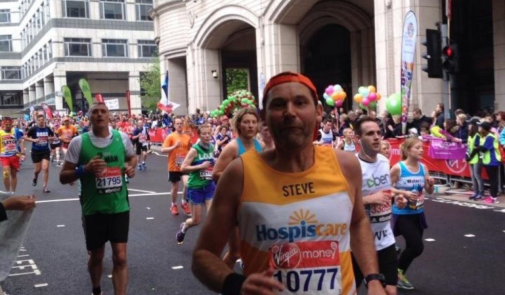 Steve Saunders