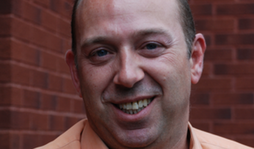 Steve Barriball, Exeter CAB