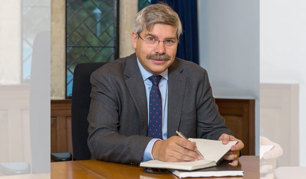 Steve Hill has been appointed as Vice Chair of the South West Institute of Directors